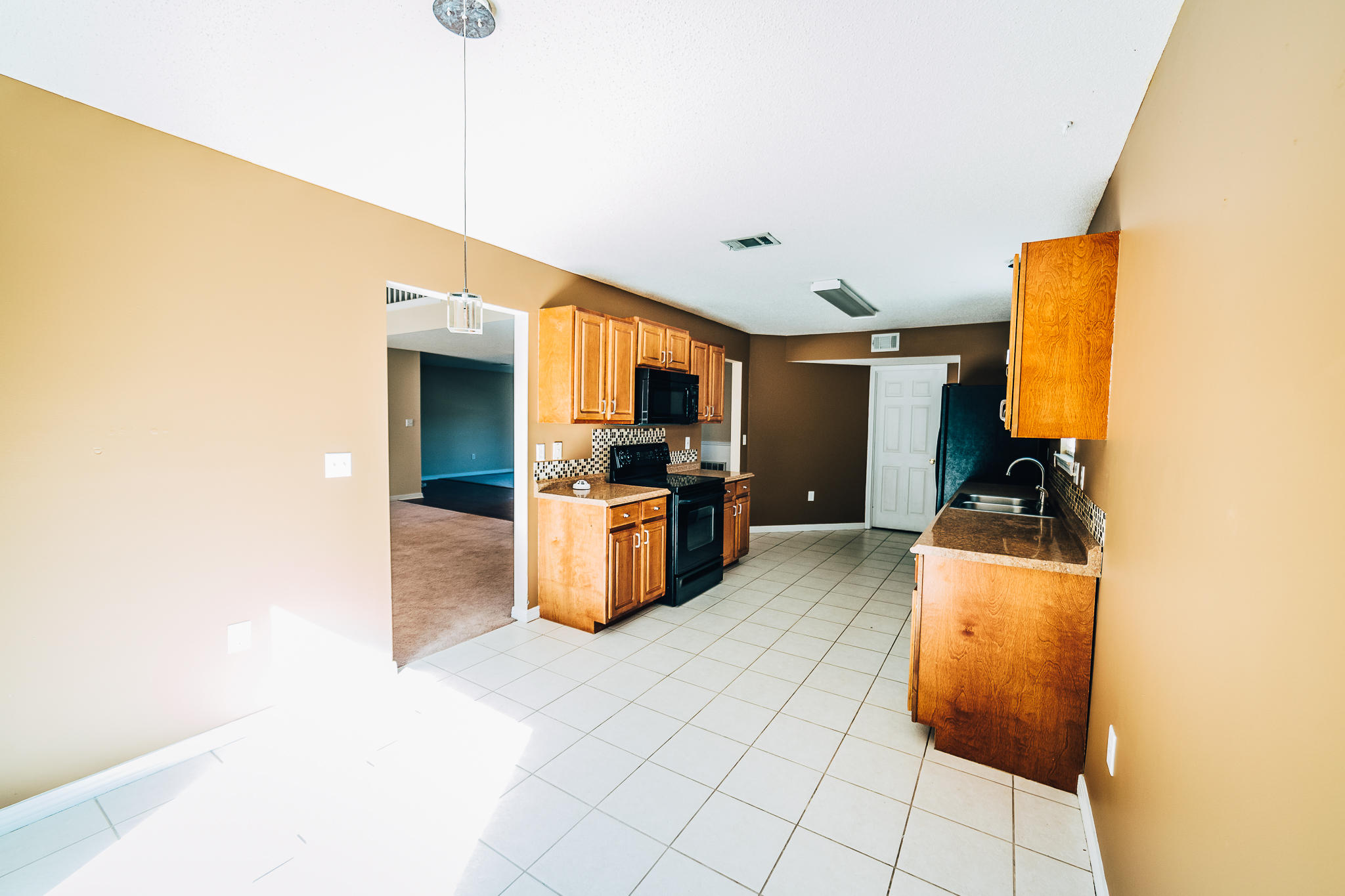 ANTIOCH ESTATES S/D 2 - Residential