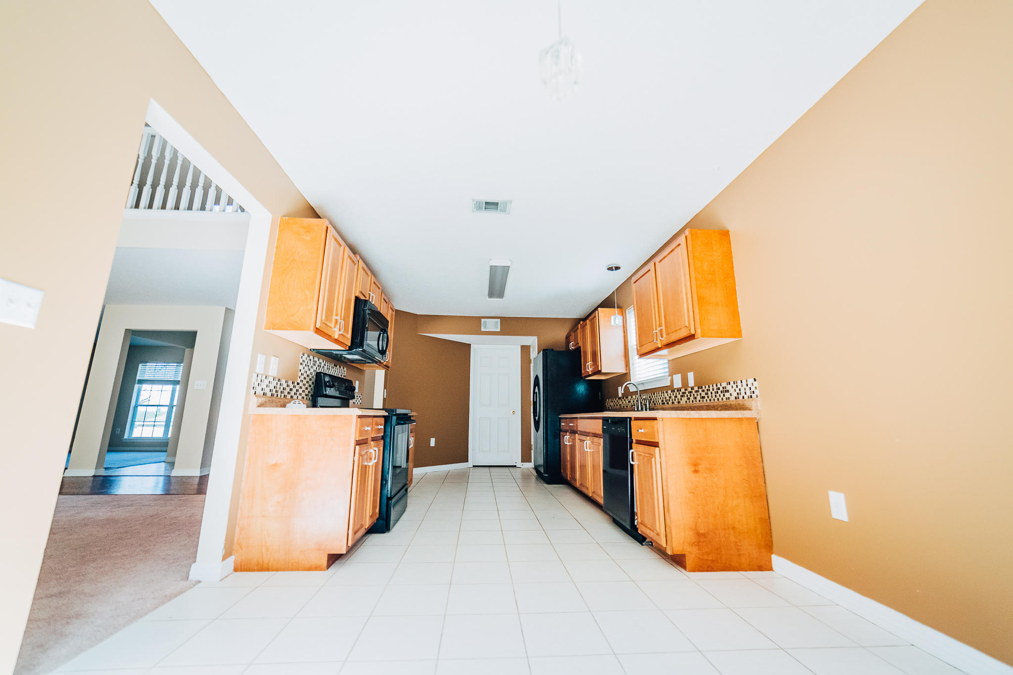 ANTIOCH ESTATES S/D 2 - Residential