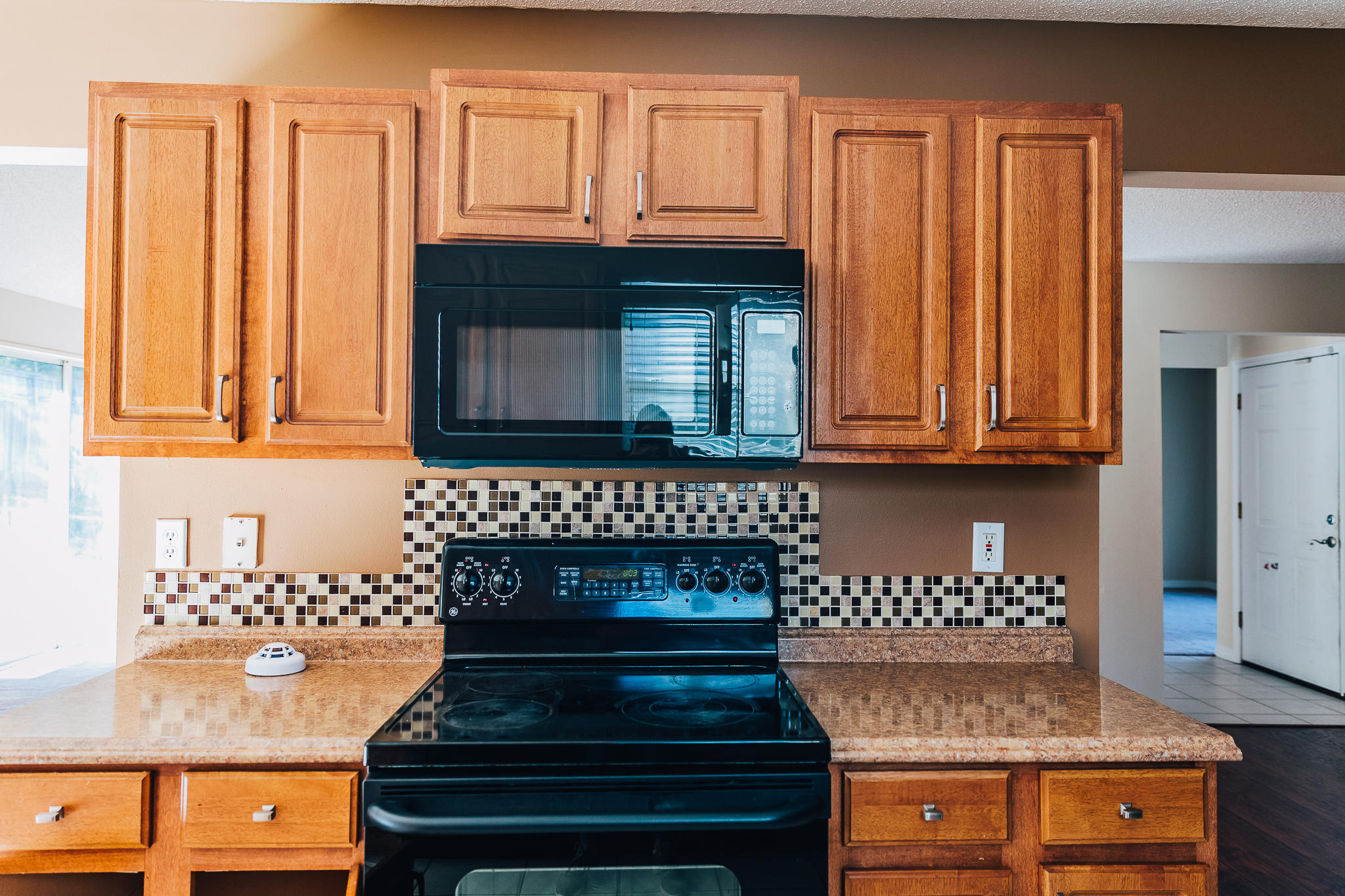 ANTIOCH ESTATES S/D 2 - Residential