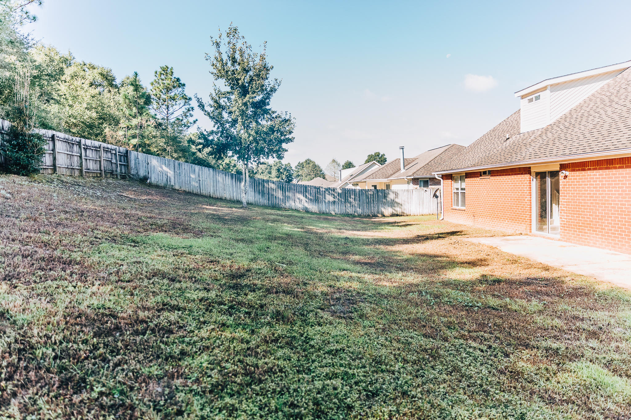 ANTIOCH ESTATES S/D 2 - Residential