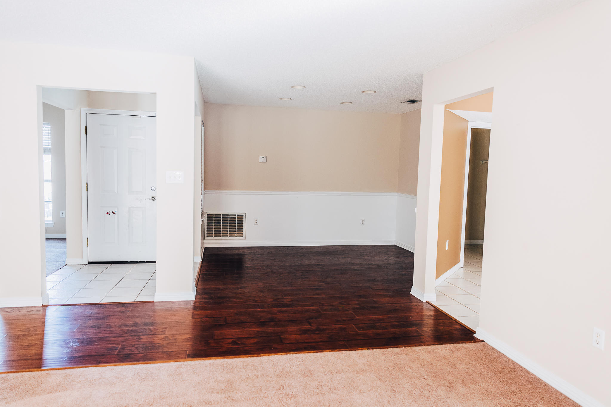 ANTIOCH ESTATES S/D 2 - Residential