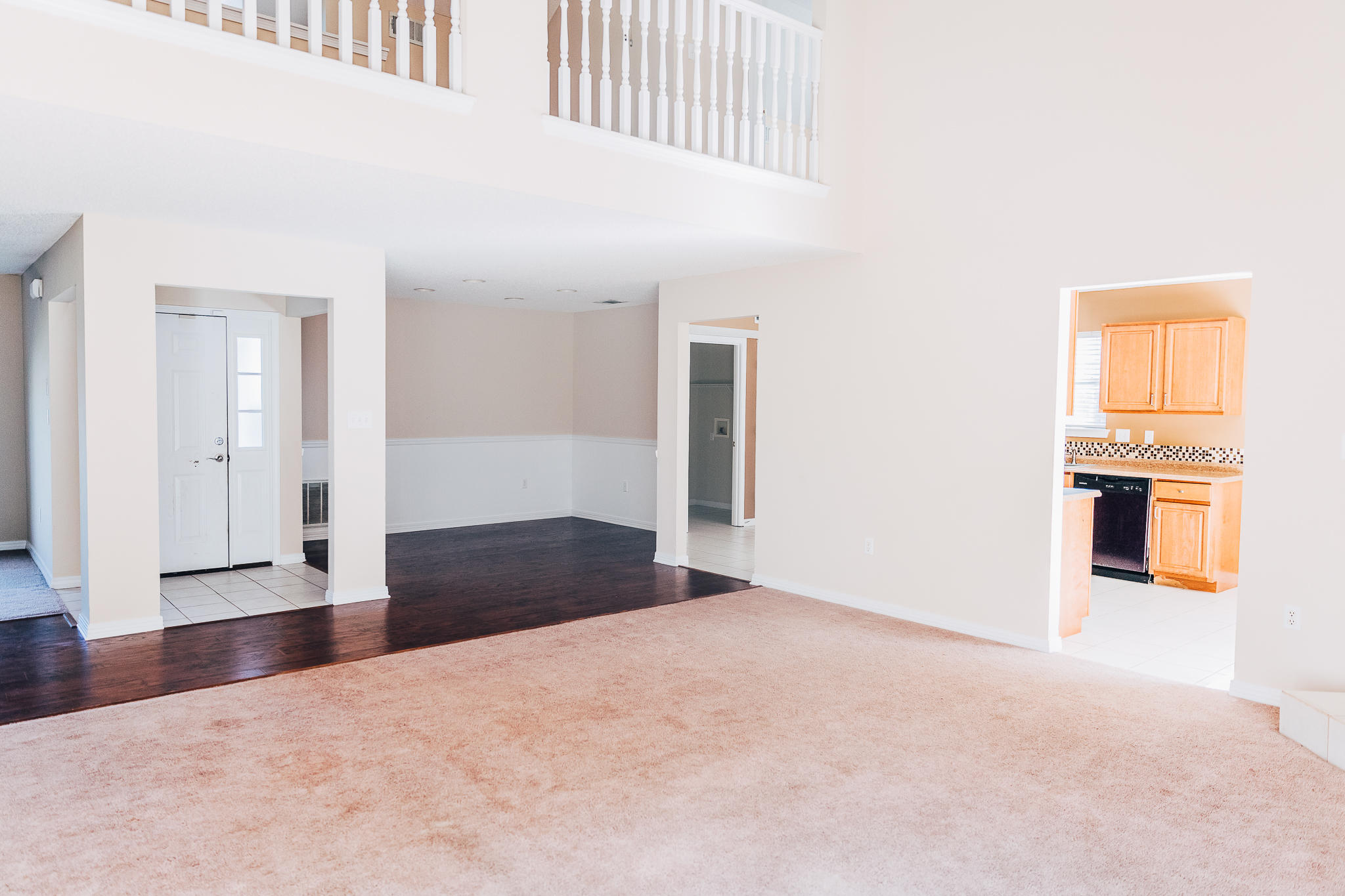 ANTIOCH ESTATES S/D 2 - Residential