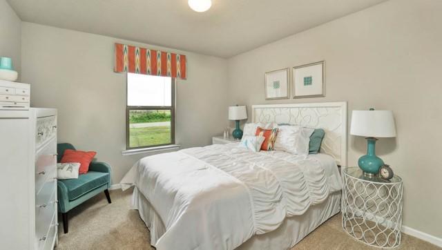 Redstone Commmons - Residential