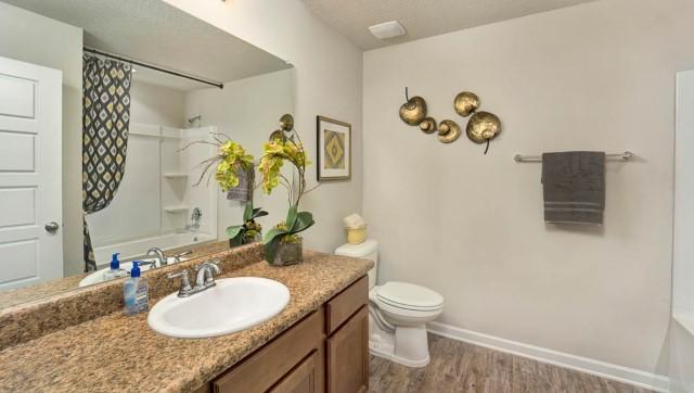 Redstone Commmons - Residential