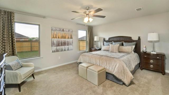 Redstone Commmons - Residential