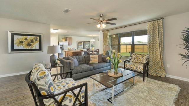 Redstone Commmons - Residential