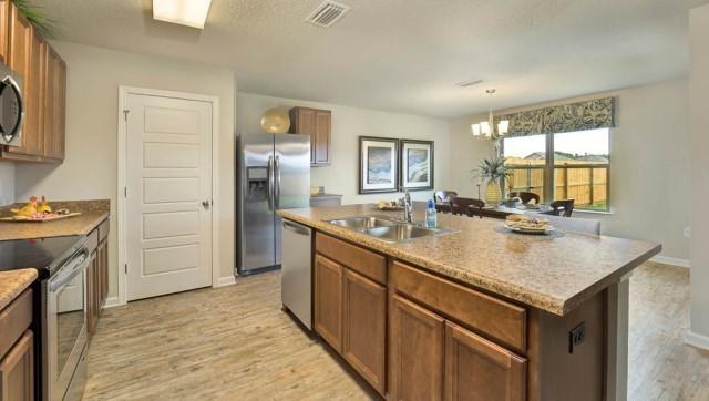 Redstone Commmons - Residential