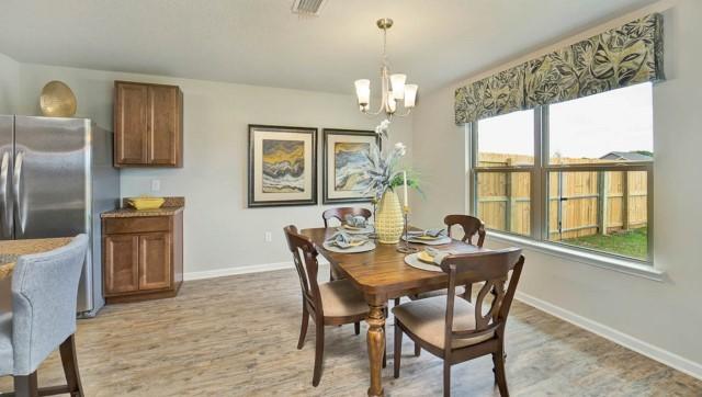 Redstone Commmons - Residential