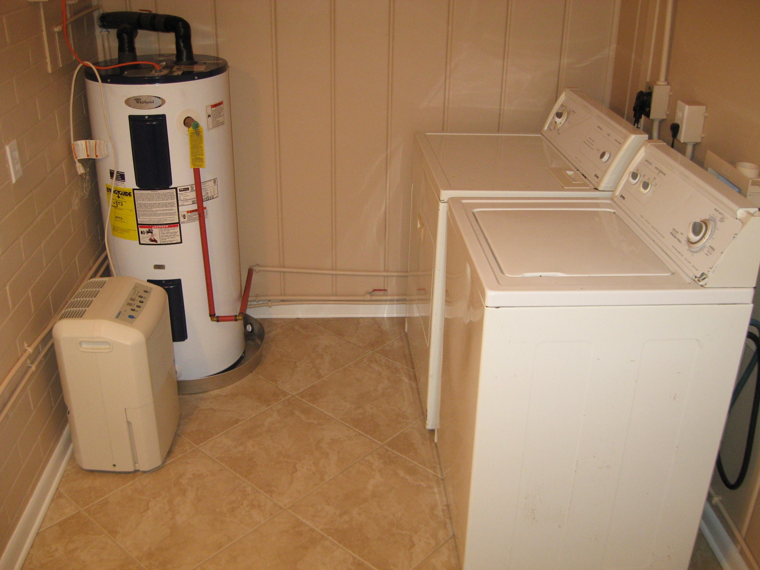 VALPARAISO PLAT 15 - Residential Lease