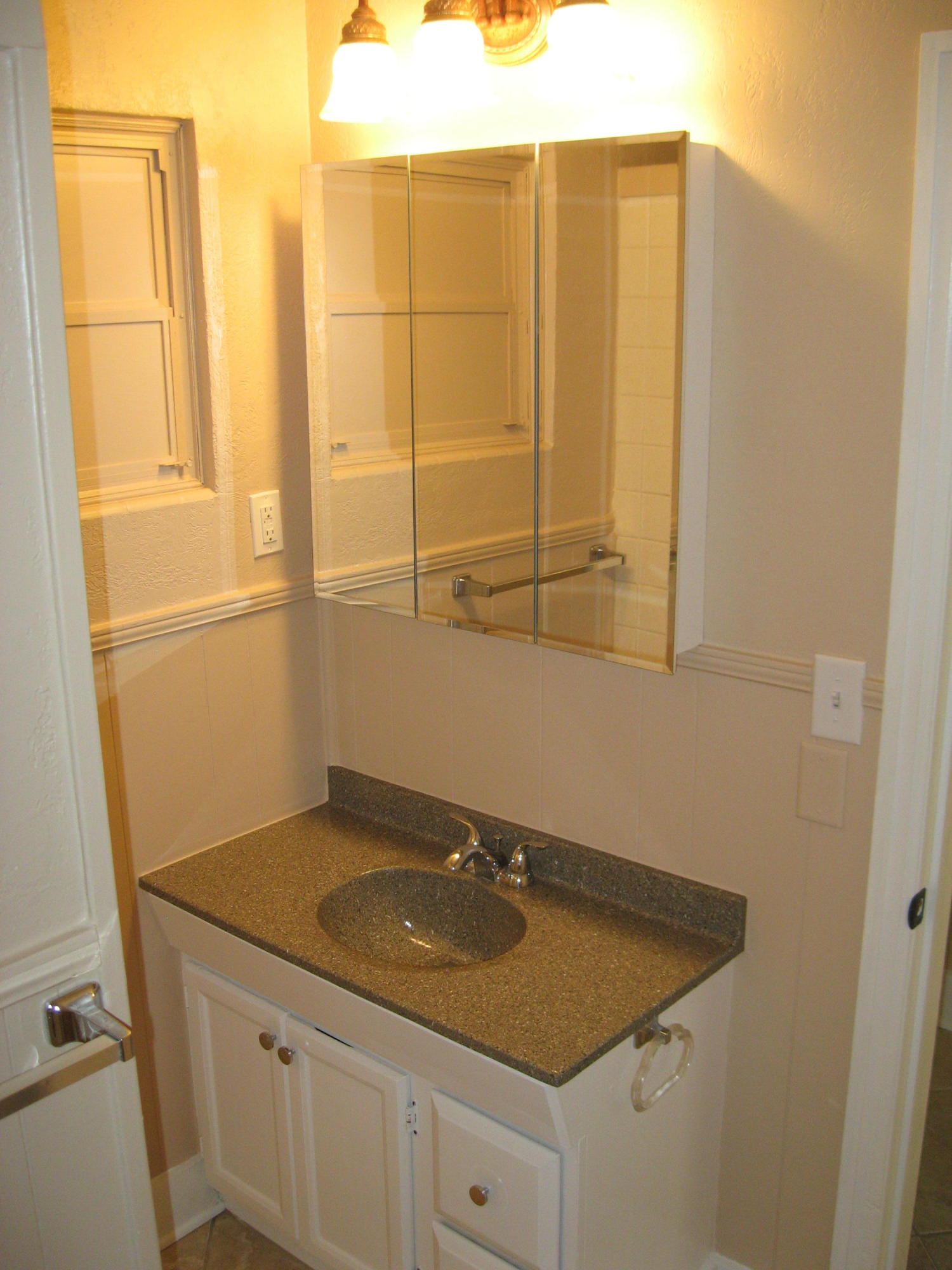 VALPARAISO PLAT 15 - Residential Lease