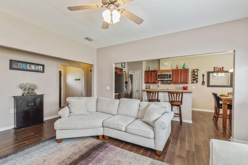 HERITAGE MANOR - Residential