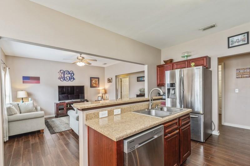 HERITAGE MANOR - Residential