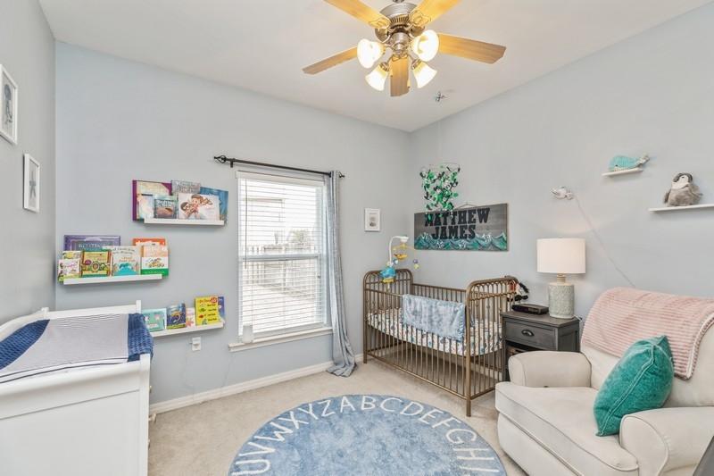 HERITAGE MANOR - Residential