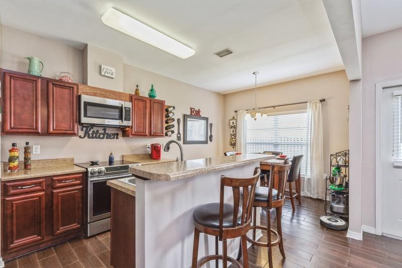 HERITAGE MANOR - Residential