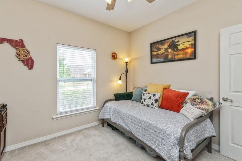 HERITAGE MANOR - Residential