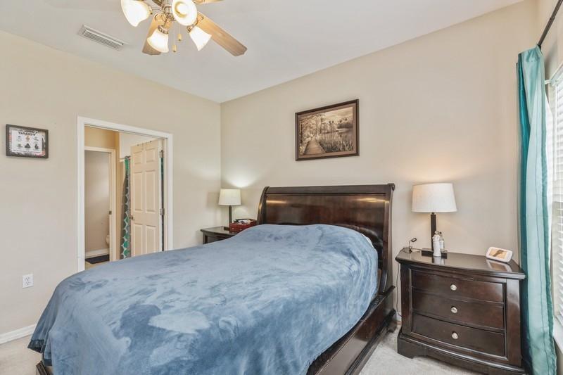 HERITAGE MANOR - Residential