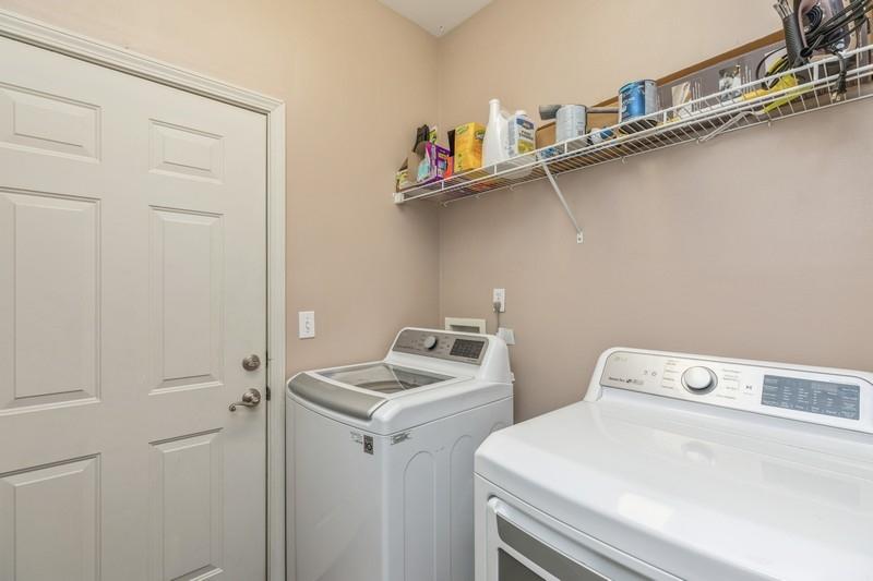 HERITAGE MANOR - Residential