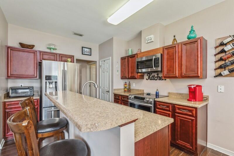 HERITAGE MANOR - Residential