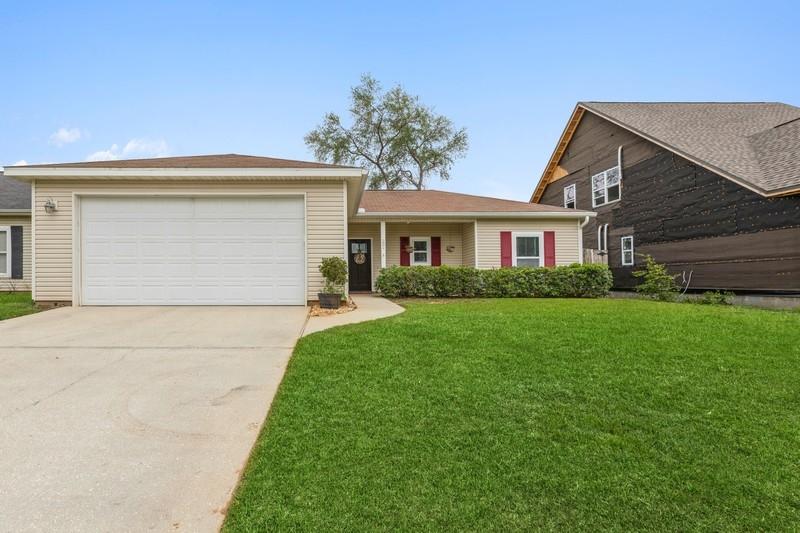 HERITAGE MANOR - Residential