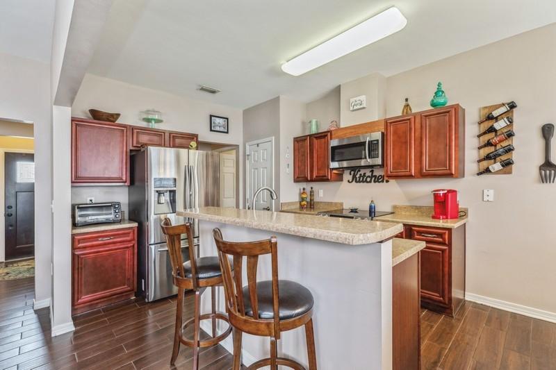 HERITAGE MANOR - Residential