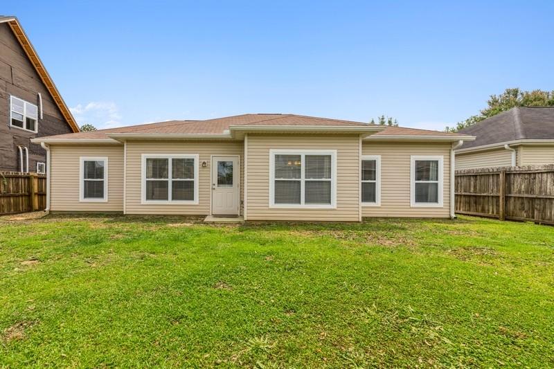 HERITAGE MANOR - Residential