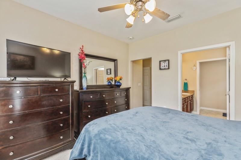 HERITAGE MANOR - Residential