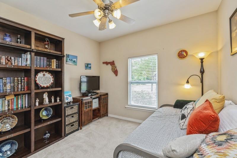 HERITAGE MANOR - Residential