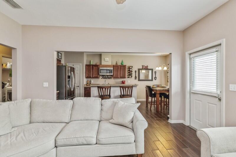 HERITAGE MANOR - Residential