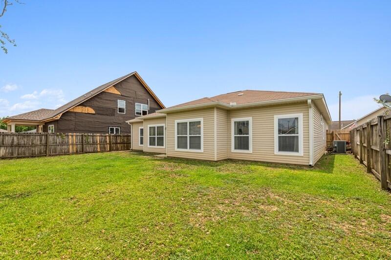 HERITAGE MANOR - Residential