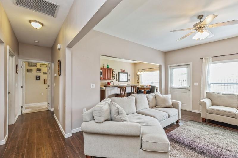 HERITAGE MANOR - Residential