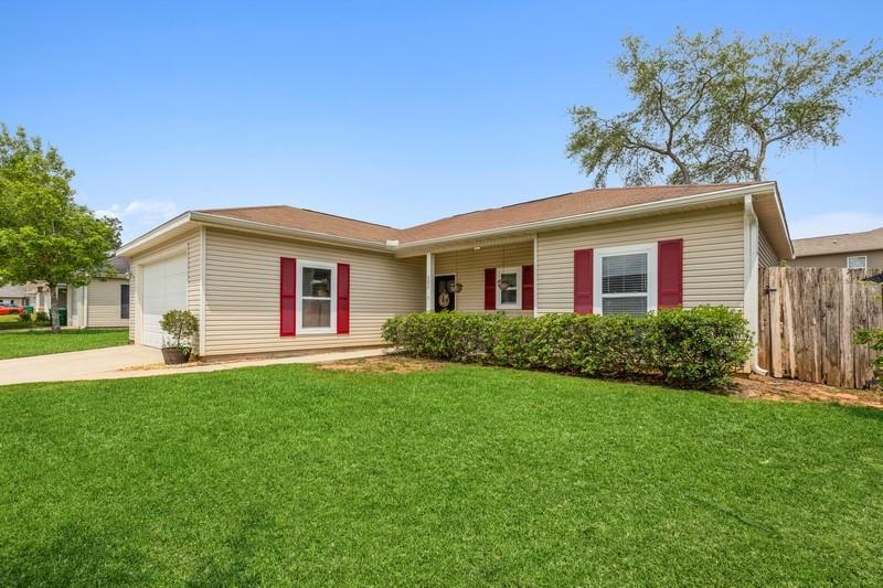 HERITAGE MANOR - Residential