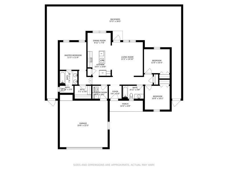 HERITAGE MANOR - Residential