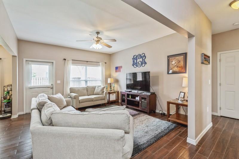 HERITAGE MANOR - Residential