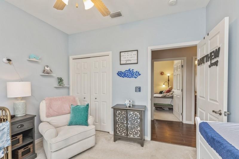 HERITAGE MANOR - Residential