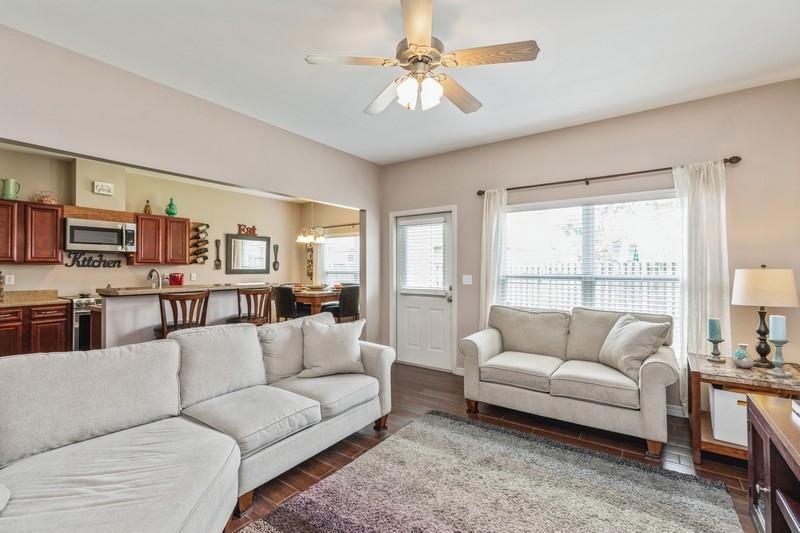 HERITAGE MANOR - Residential