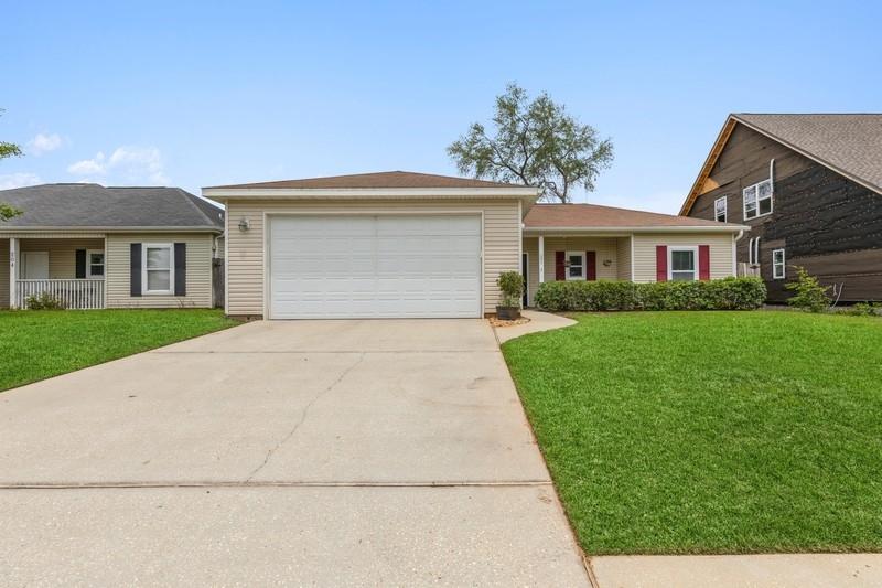 HERITAGE MANOR - Residential