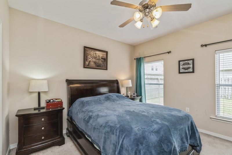 HERITAGE MANOR - Residential