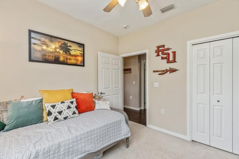 HERITAGE MANOR - Residential