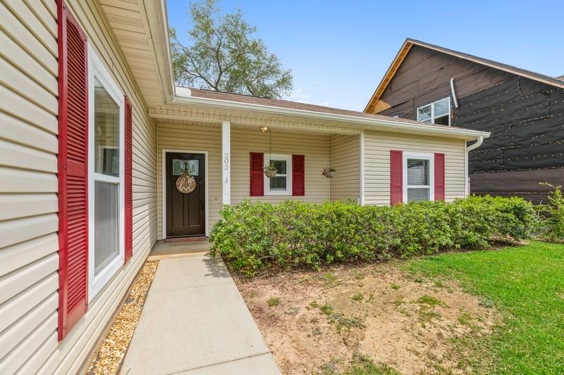 HERITAGE MANOR - Residential