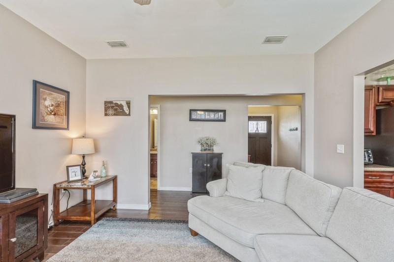 HERITAGE MANOR - Residential