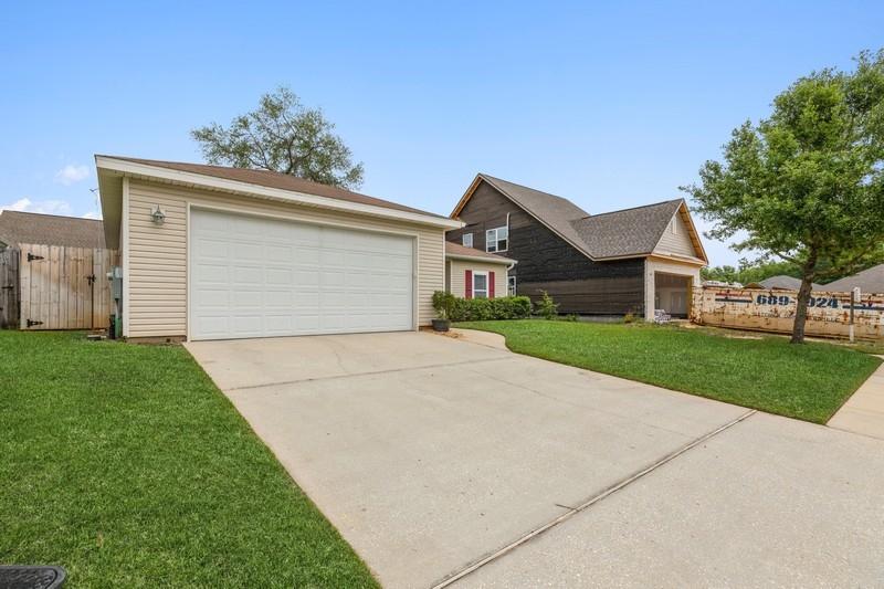 HERITAGE MANOR - Residential