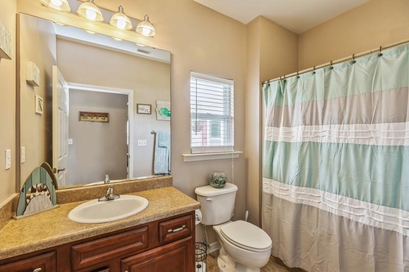 HERITAGE MANOR - Residential