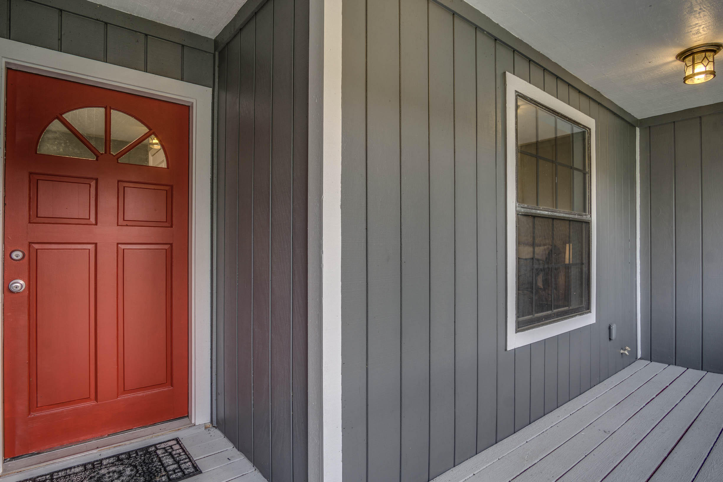 MEADOW WOODS - Residential