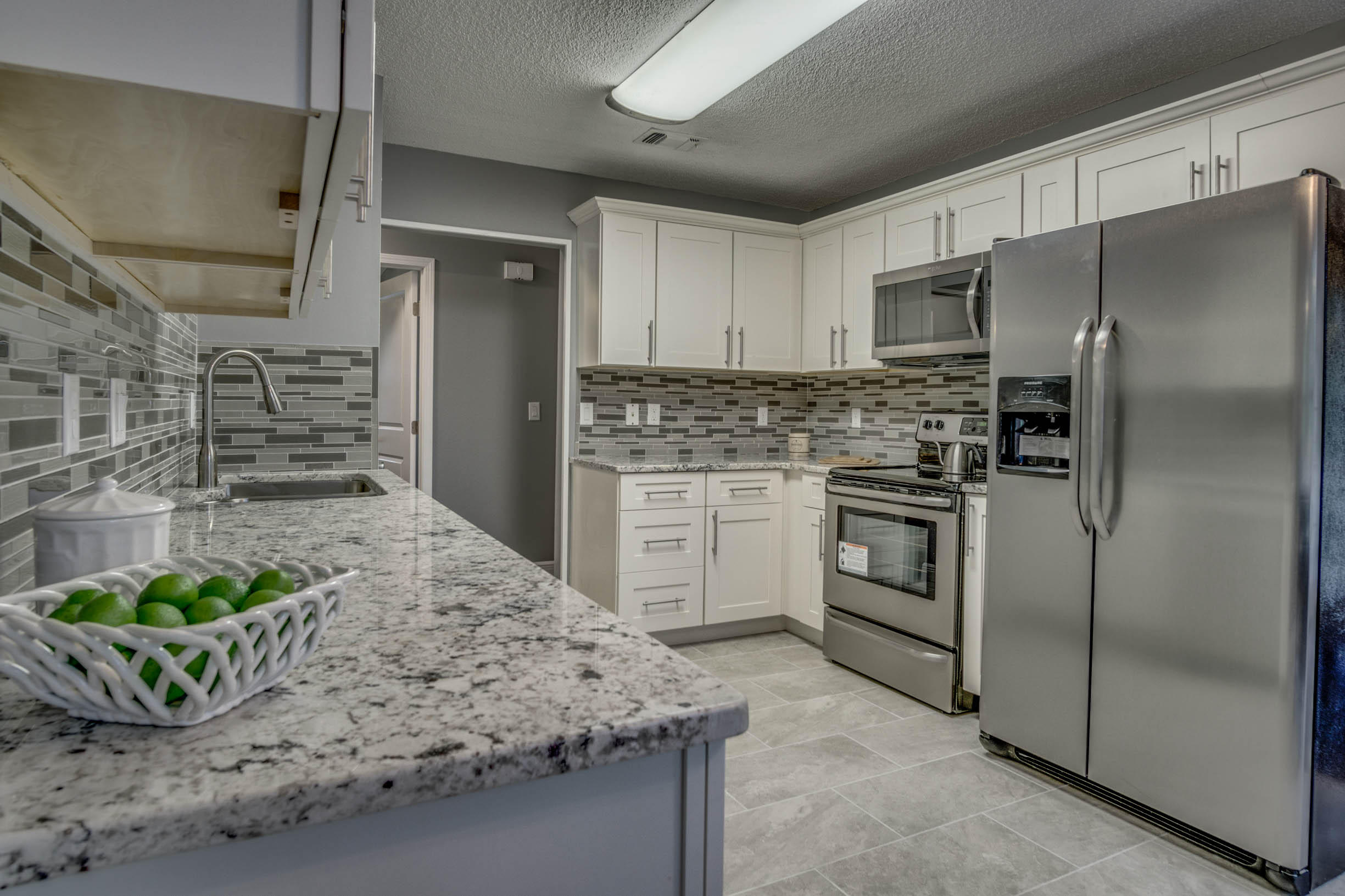 MEADOW WOODS - Residential