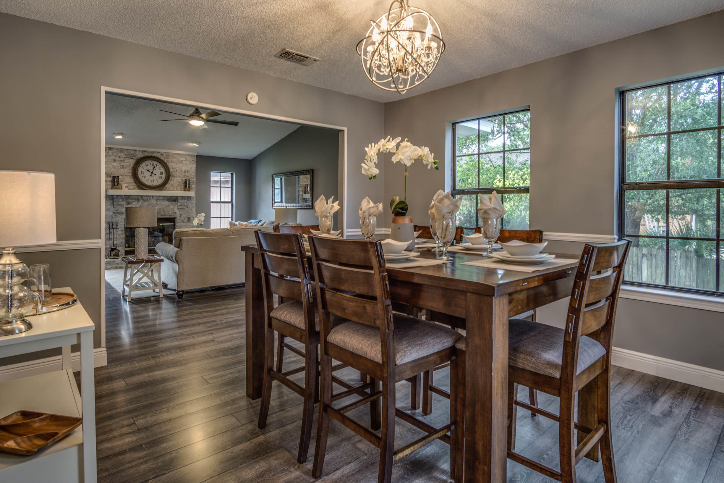 MEADOW WOODS - Residential