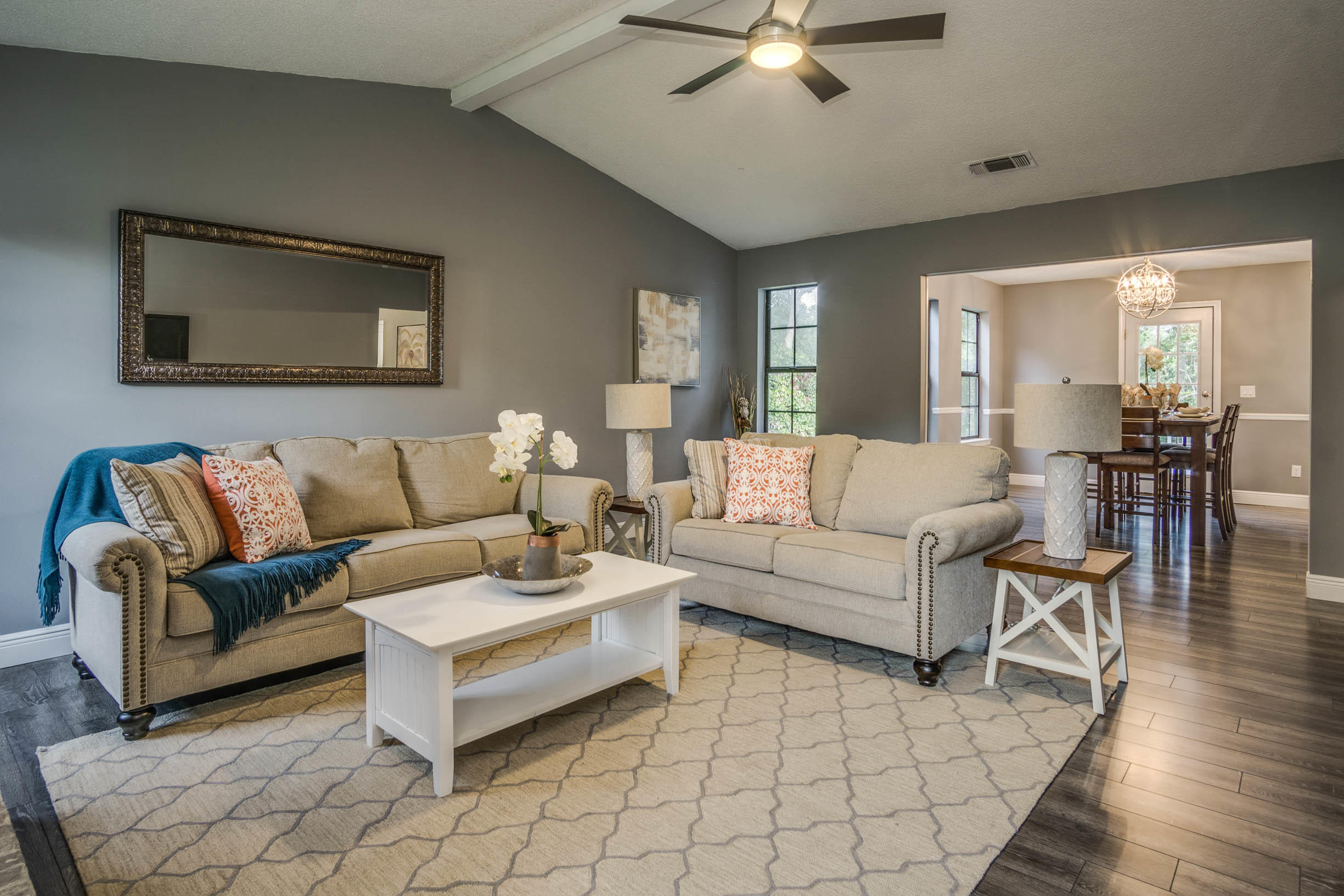 MEADOW WOODS - Residential