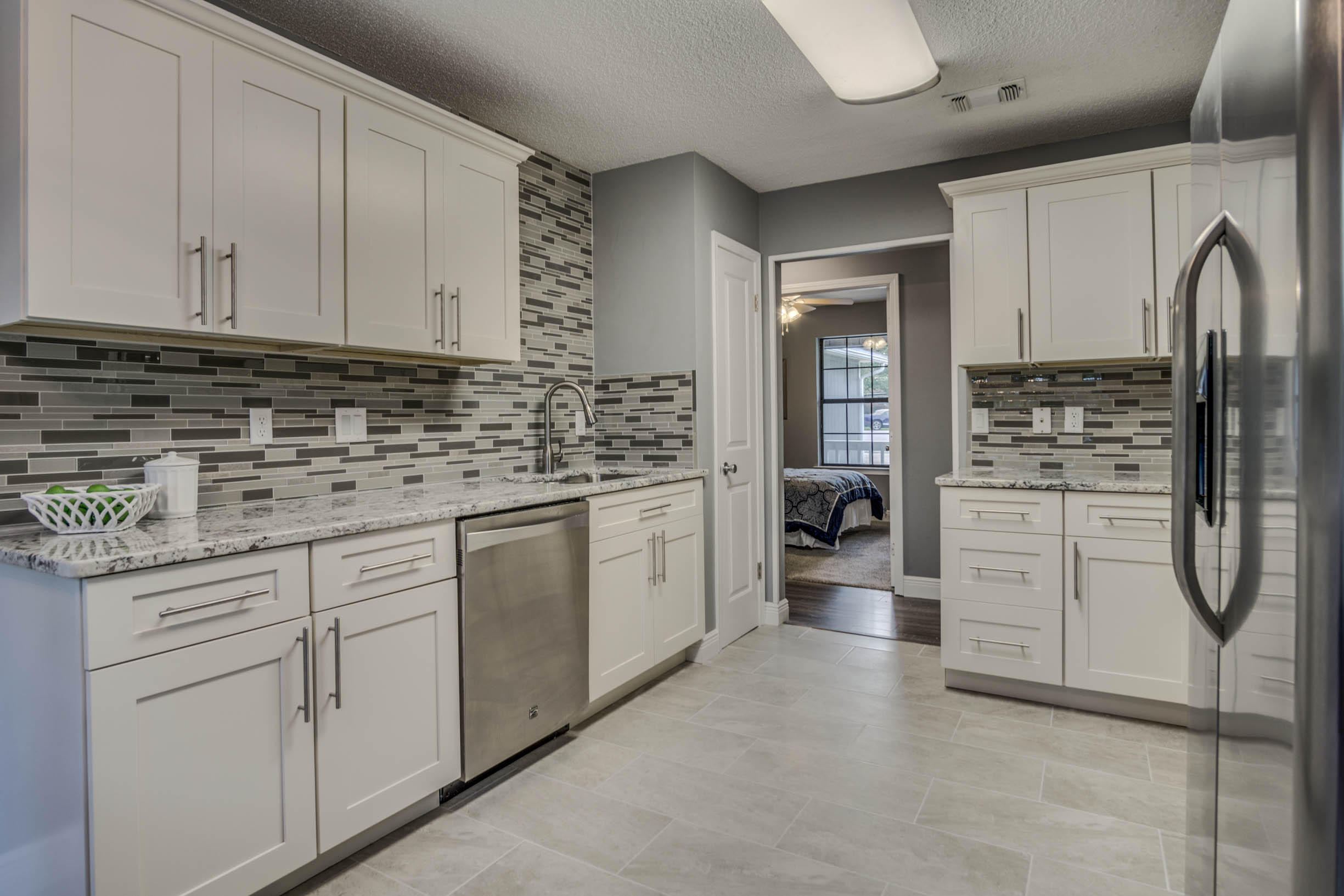 MEADOW WOODS - Residential