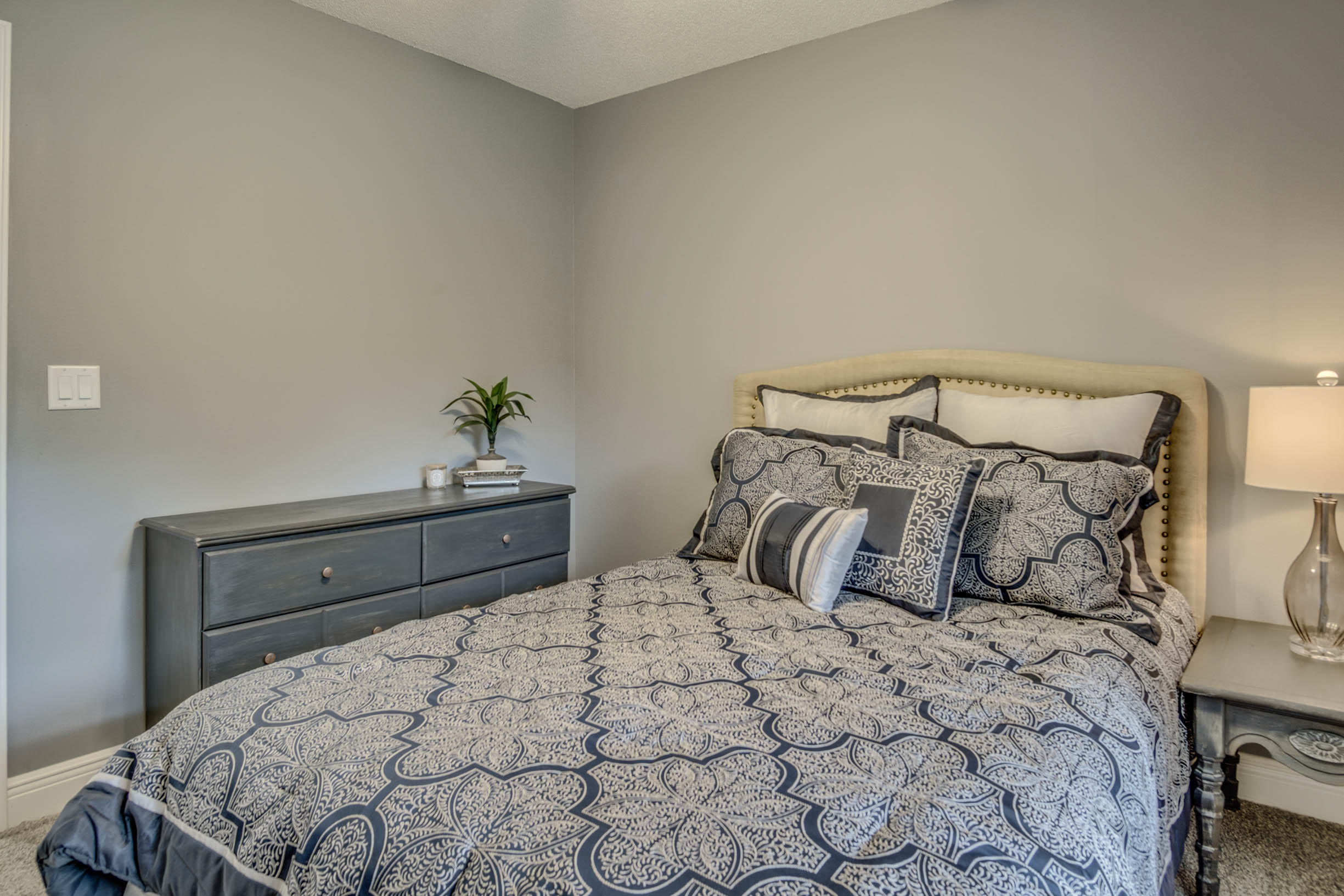 MEADOW WOODS - Residential