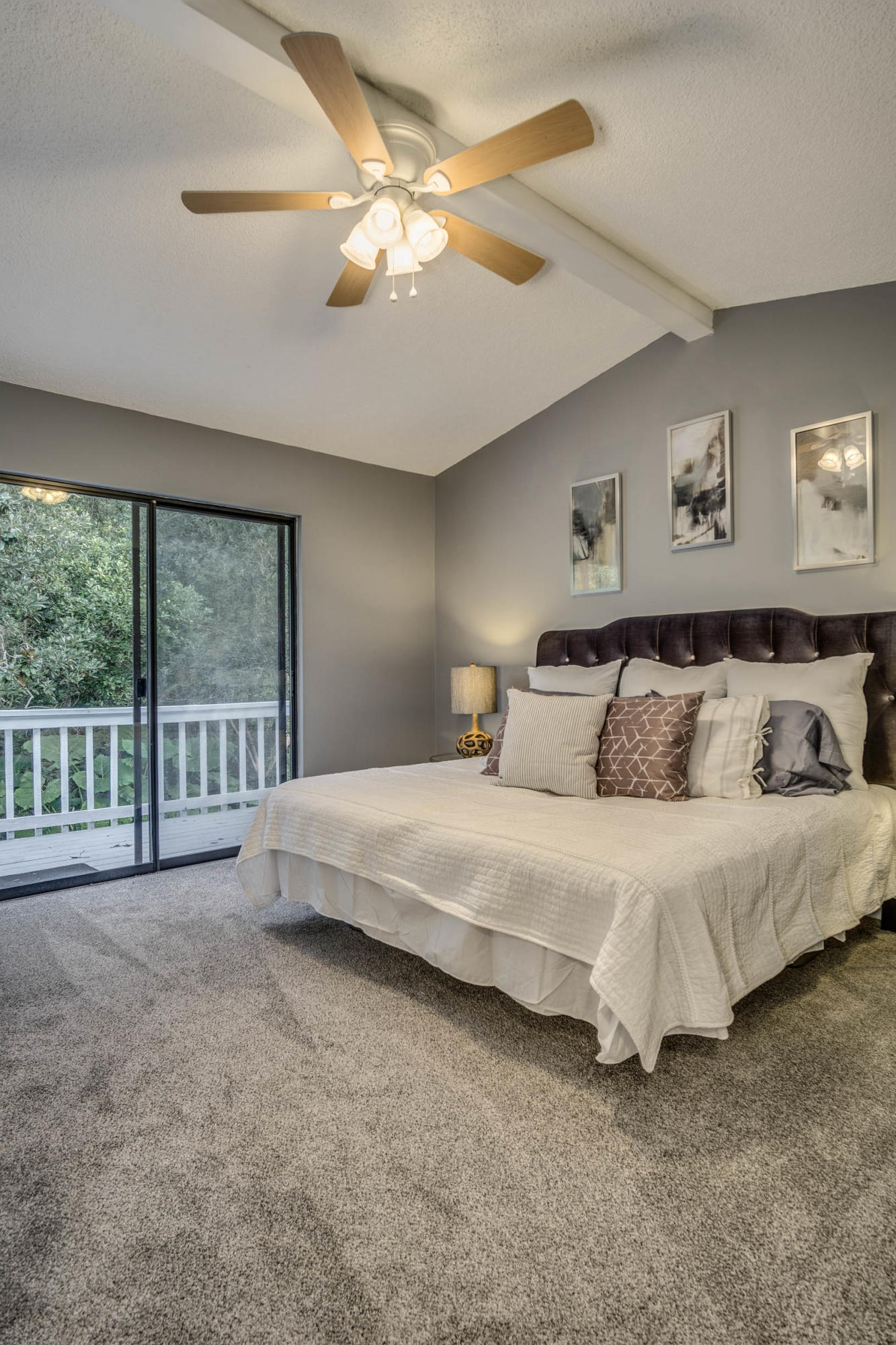 MEADOW WOODS - Residential