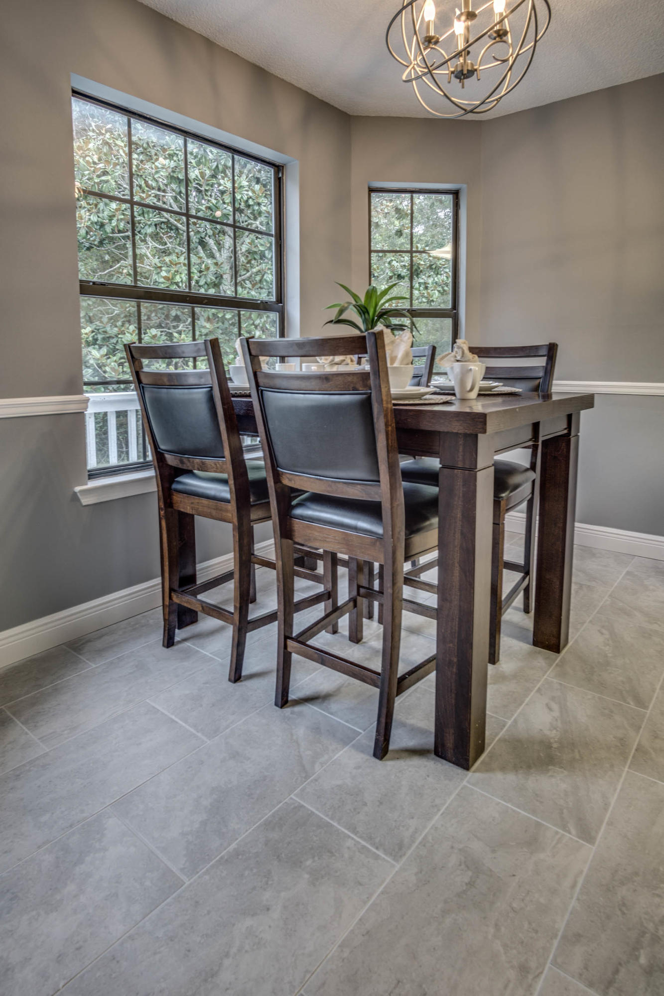 MEADOW WOODS - Residential